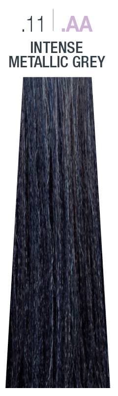 Milk Shake - Creative - .11 (INTENSE METALLIC GREY)