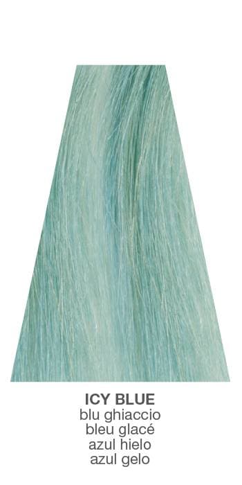 Milk Shake - Smoothies - Icy Blue