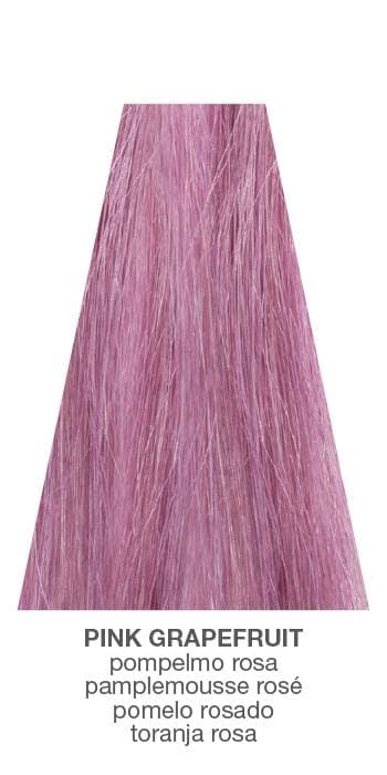 Milk Shake - Smoothies - Pink Grapefruit