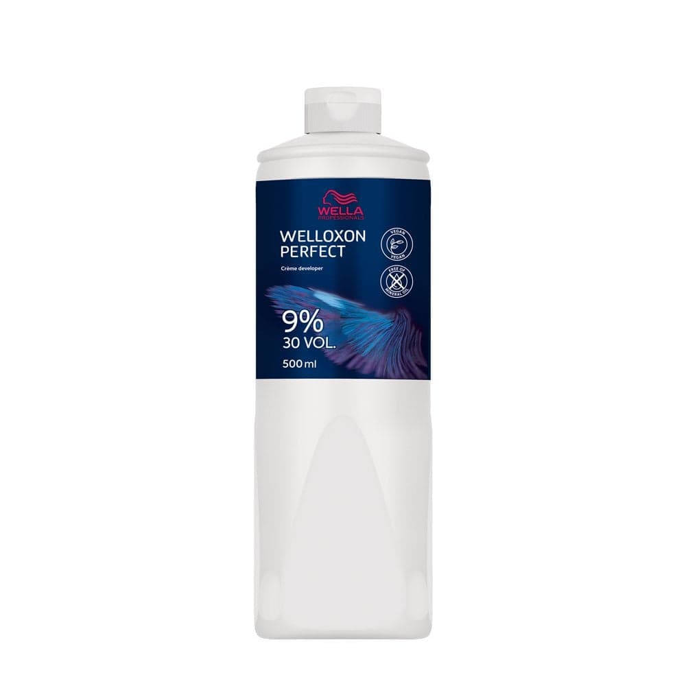 Koleston Perfect Me+ - Welloxon - 30vol (9%) 500ml