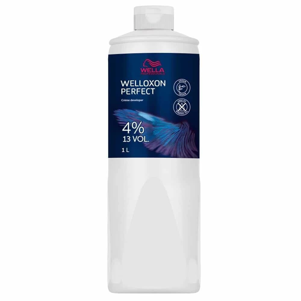 Koleston Perfect Me+ - Welloxon - 13vol (4%) 1000ml