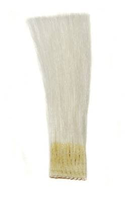 Pivot Point - Hair Swatches - White Hair Swatch (Mega Pack)