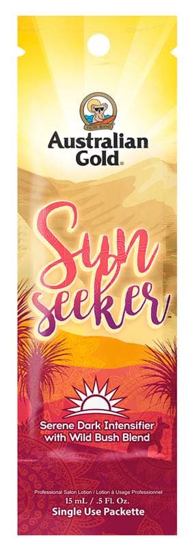 AUSTRALIAN GOLD - SACHET - Sun Seeker - 15ml