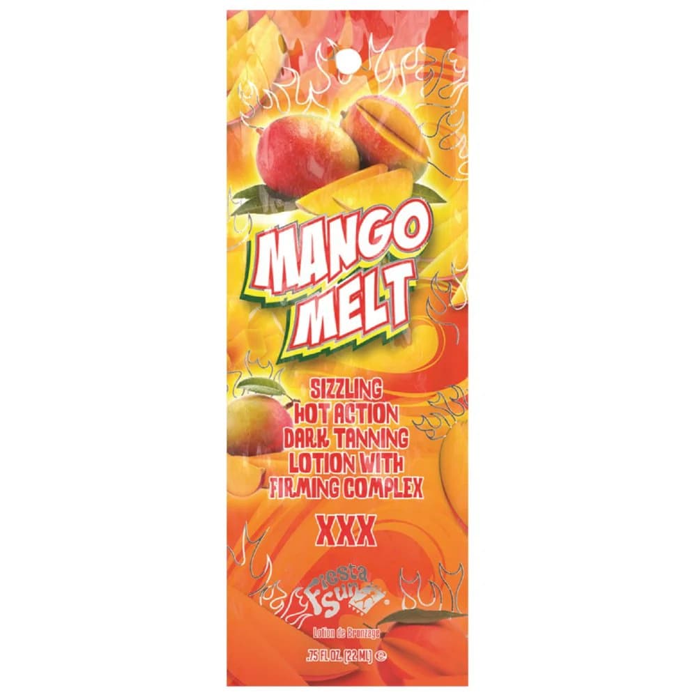 Fiesta Sun - Fruity Scentsations - Sachet - Mango Melt