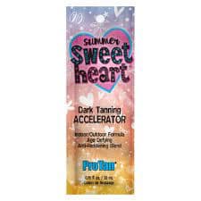 Pro Tan - Love Me - Sachet - Summer Sweetheart