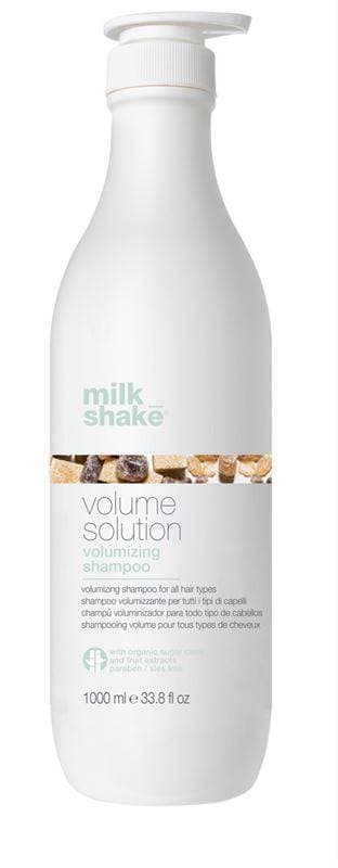 Milk Shake - Volume Solution - Shampoo - 1000ml