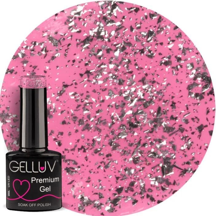 Gelluv - Enchanted - Lotus Diamond