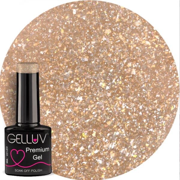 Gelluv - Enchanted - Rosalia Star