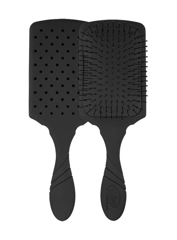 Wet Brush - Pro Paddle Detangler - Black