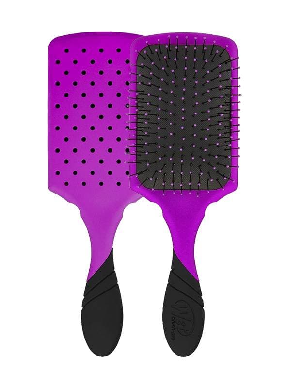 Wet Brush - Pro Paddle Detangler - Purple