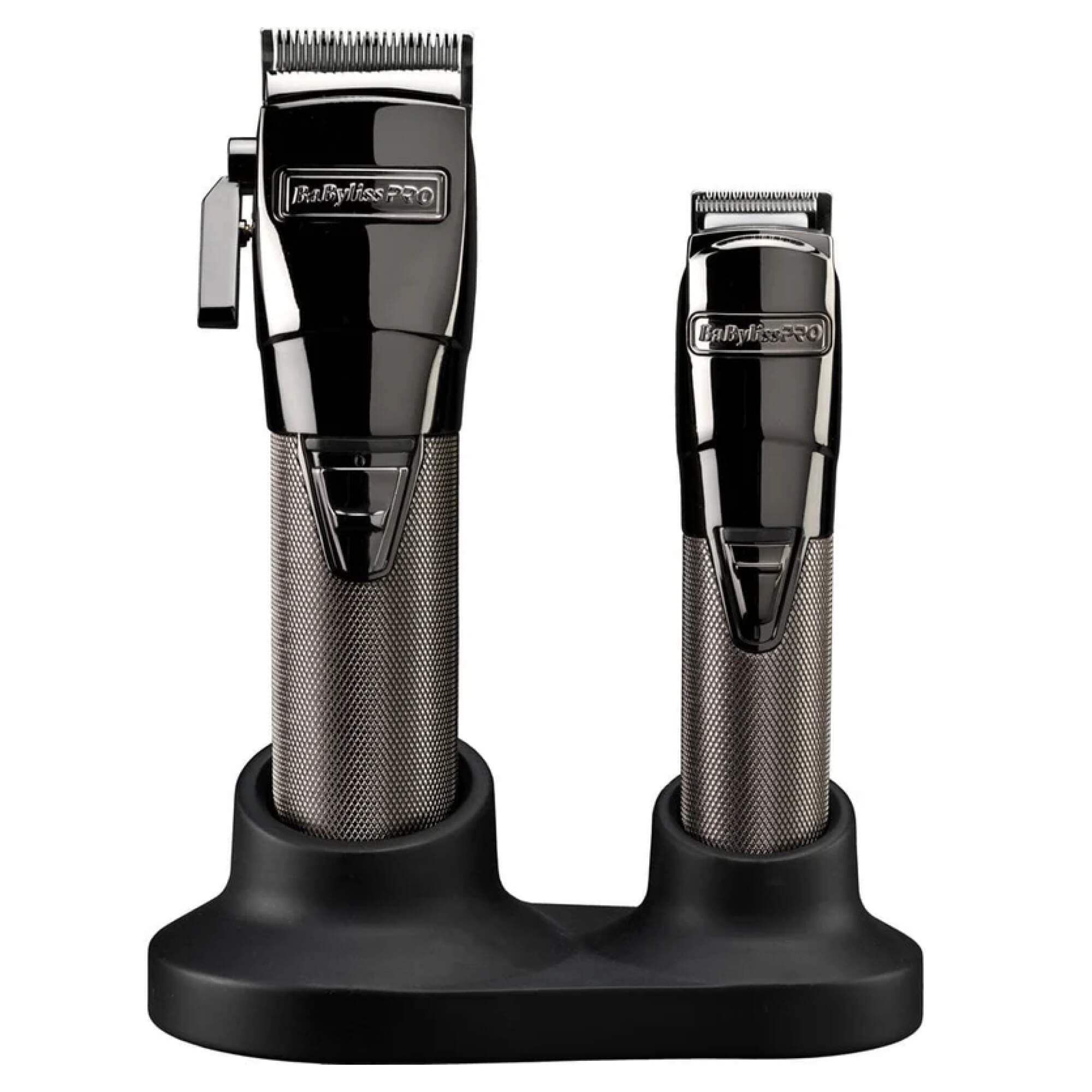BaByliss PRO - Clippers - Cordless Super Motor Collection