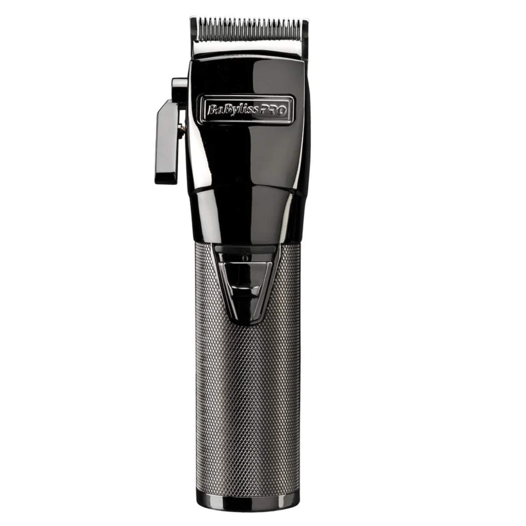 BaByliss PRO - Clippers - Cordless Super Motor Collection - Image 2