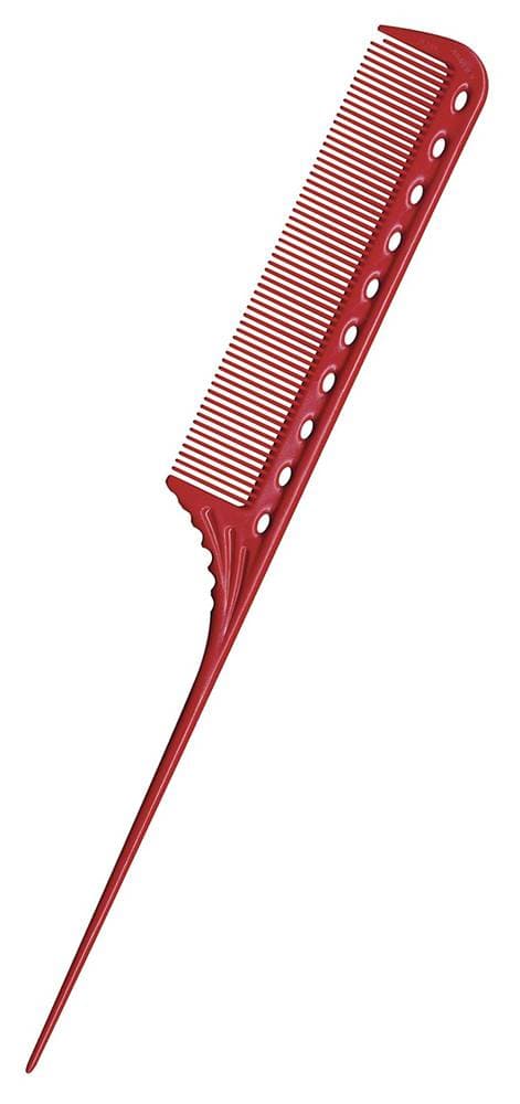 YS Park - Tail - 101 (Basic Tail) - Red