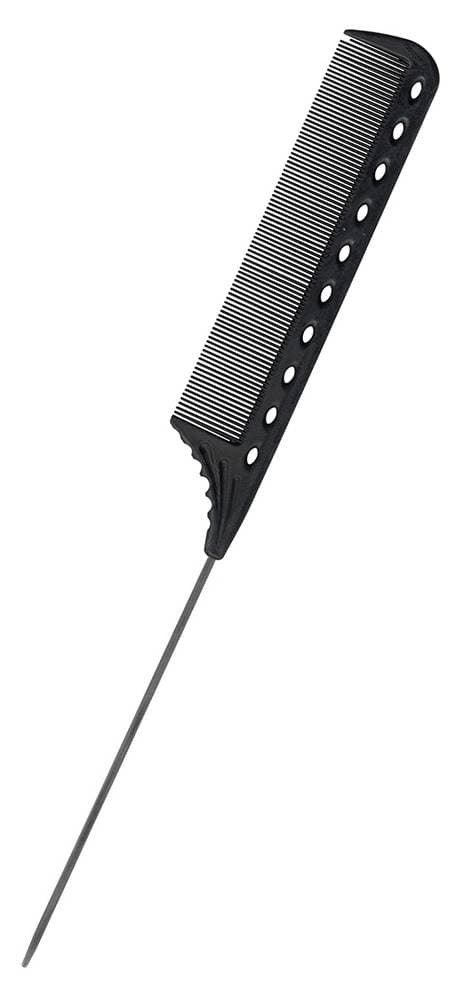 YS Park - Tail - 112 (Fine Tooth) - Carbon