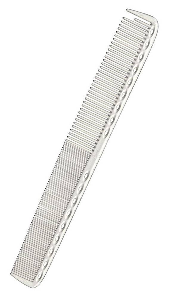 YS Park - Guide - G35 - White