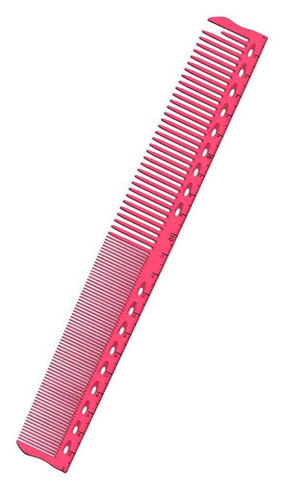 YS Park - Guide - G45 - Pink