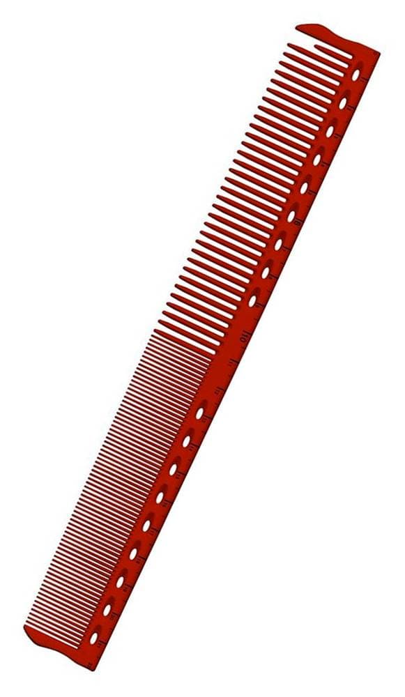 YS Park - Guide - G45 - Red