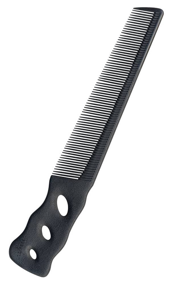 YS Park - Barber - 205 (Super Flex) - Black