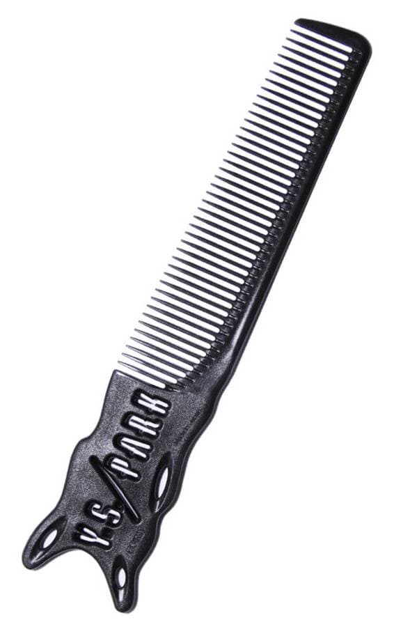 YS Park - Barber - 209 (Super Flex) - Black