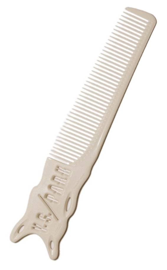 YS Park - Barber - 209 (Super Flex) - White