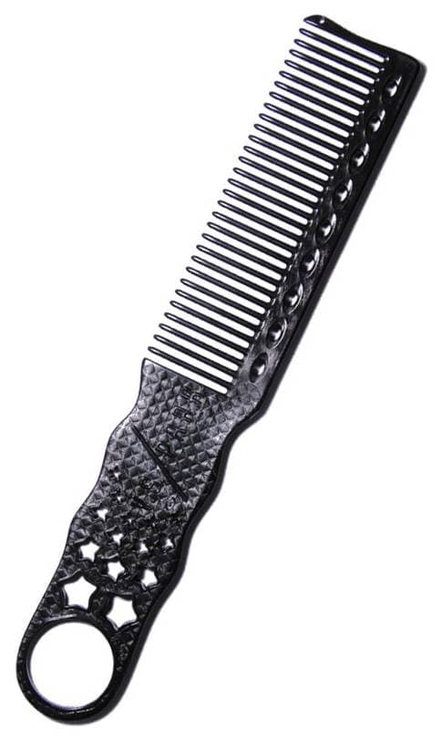 YS Park - Barber - 280 (Clipper & Cut) - Black