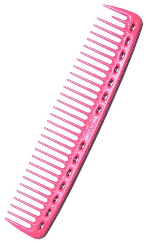 YS Park - Wide - 402 (Big Hearted) - Pink