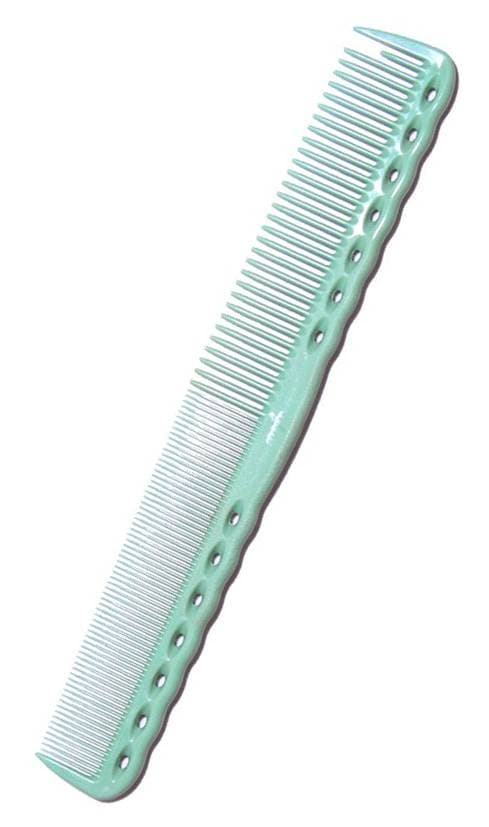 YS Park - Cutting - 334 (Basic Fine Tooth) - Mint Green