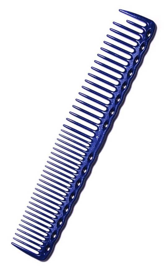 YS Park - Cutting - 338 (Quick Round Tooth) - Blue