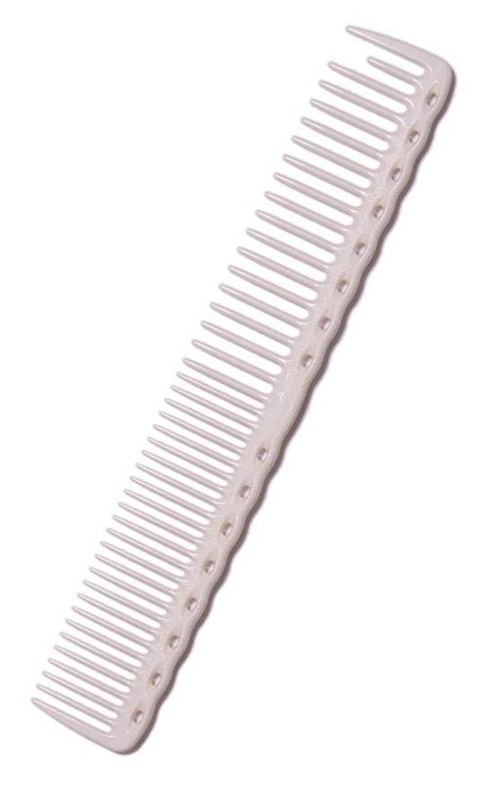 YS Park - Cutting - 338 (Quick Round Tooth) - White