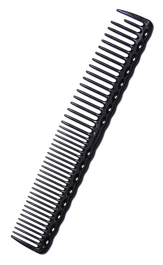 YS Park - Cutting - 338 (Quick Round Tooth) - Carbon