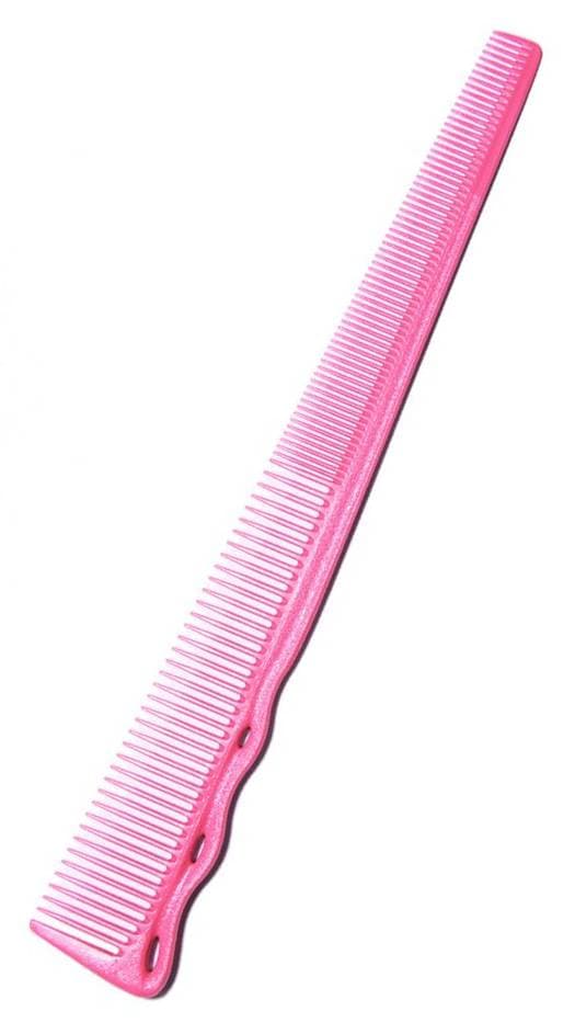 YS Park - Barber - 234 (Narrow Flex) - Pink