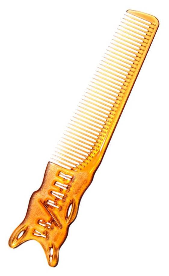 YS Park - Barber - 239 (Super Flex) - Camel