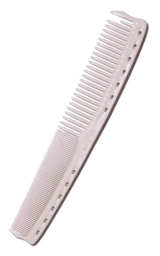 YS Park - Colour - 365 (Colour Comb French) - White