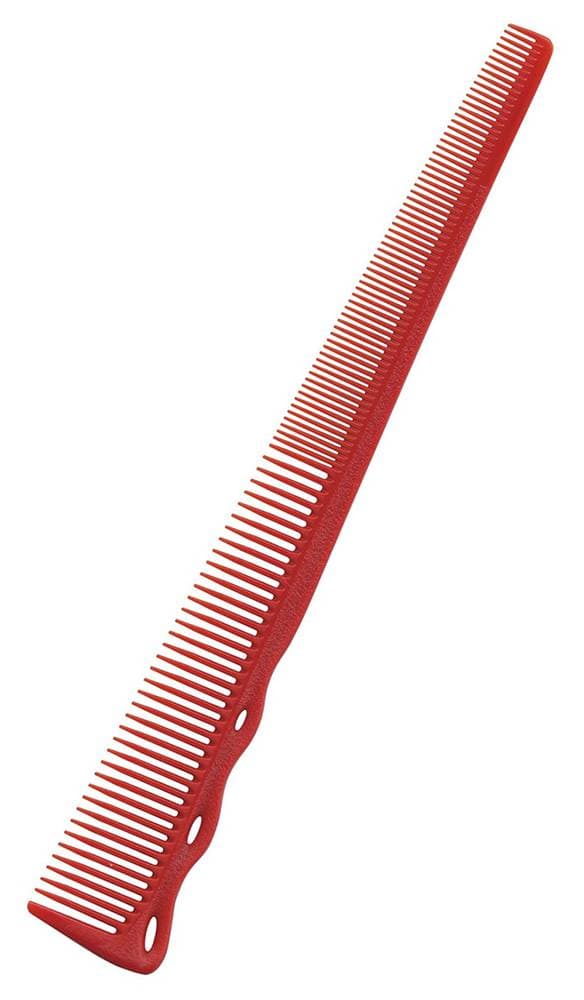 YS Park - Barber - 254 (Super Flex) - Red