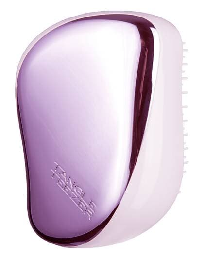 Tangle Teezer Compact Styler - Lilac Gleam