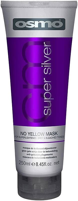 Osmo Super Silver - No Yellow Mask 250ml