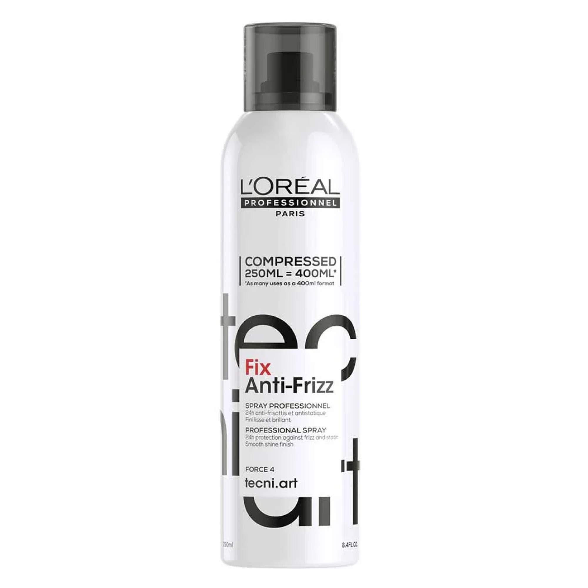 Tecni.Art - Fix Anti-Frizz