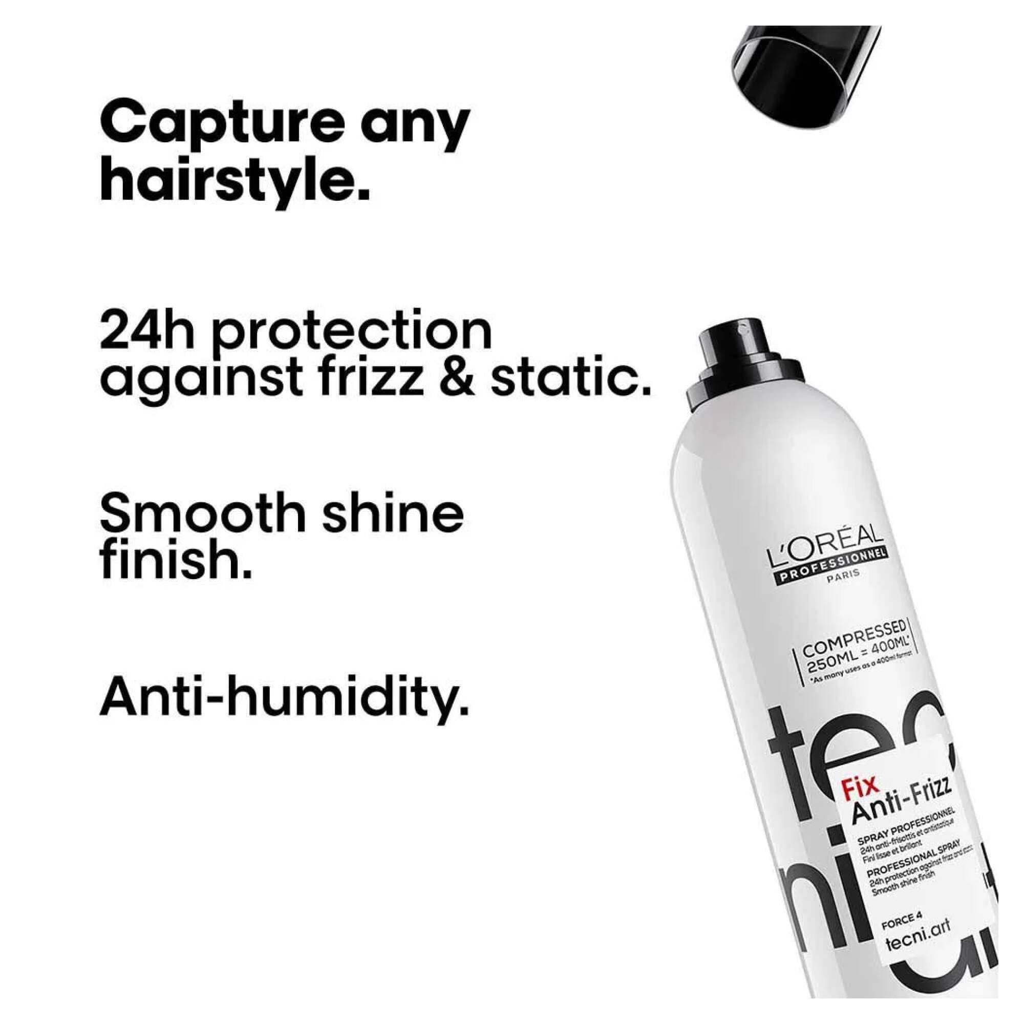 Tecni.Art - Fix Anti-Frizz - Image 3