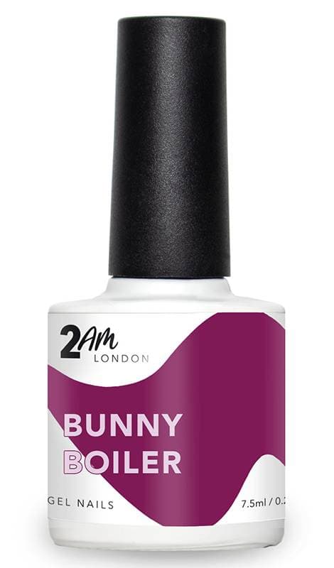 2AM London - Queeeen - Bunny Boiler