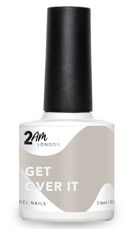 2AM London - Put Me On Mute - Get Over It