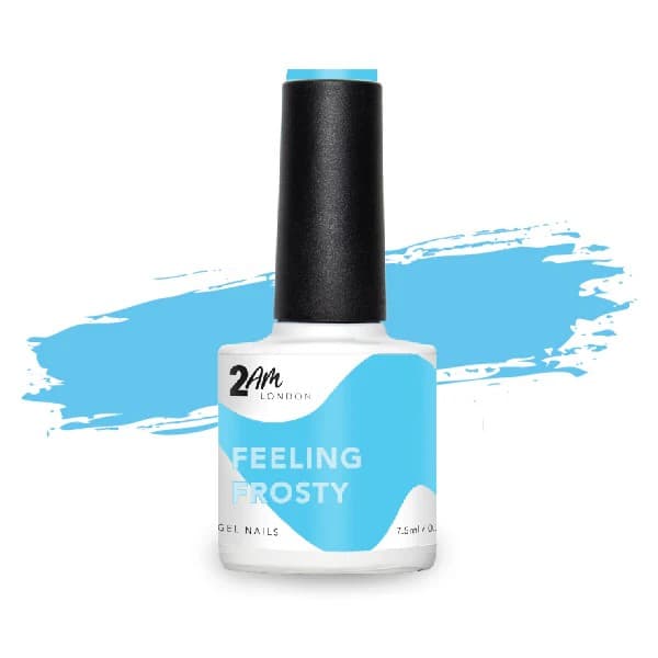 2AM London - Bold AF - Feeling Frosty
