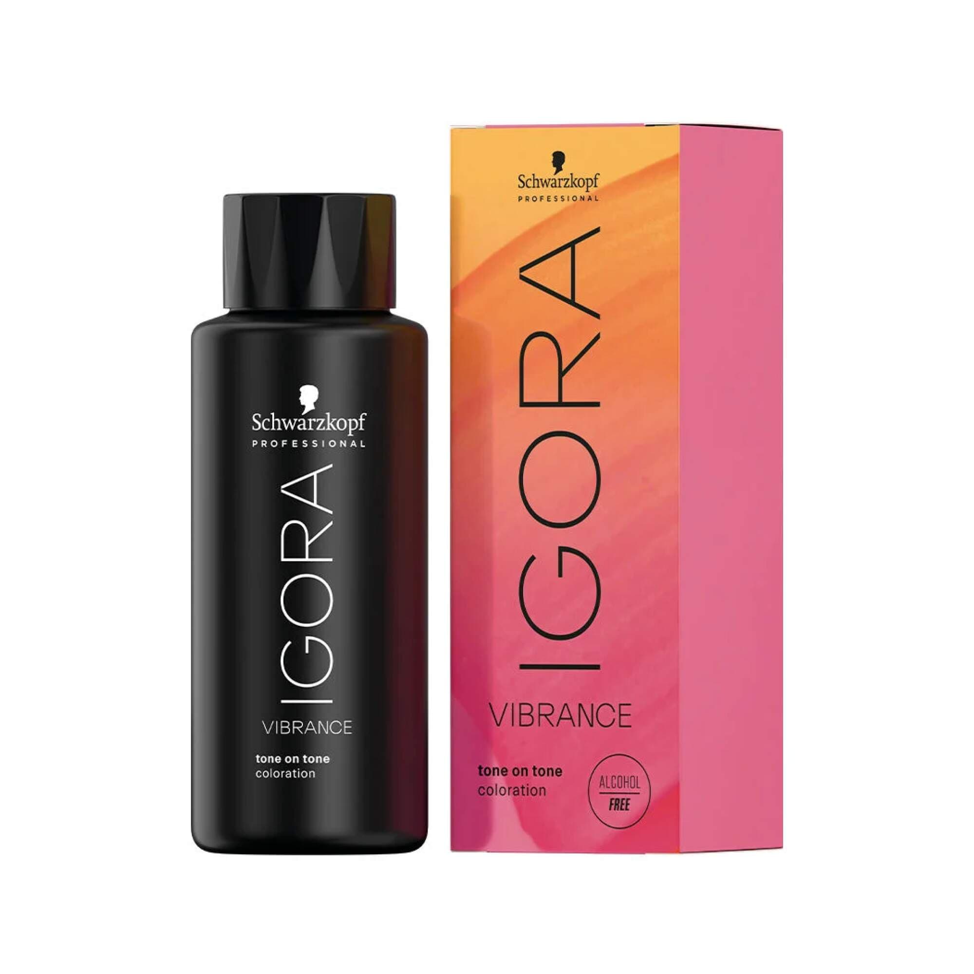 IGORA VIBRANCE -  9,5-4