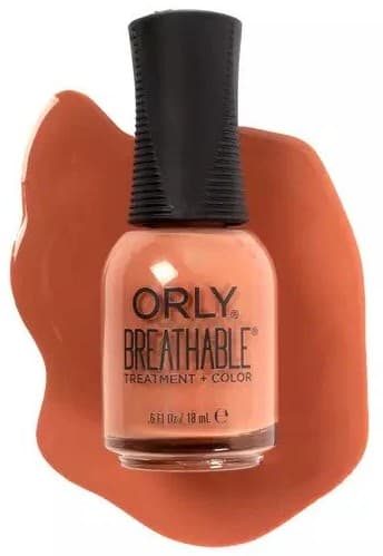 ORLY BREATHABLE - POLISH - Flawless Collection - Sunkissed - 18ml