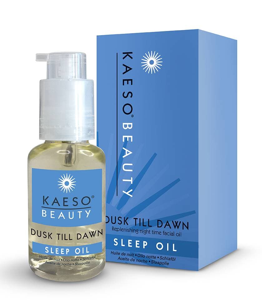 KAESO FACIAL SPECIFICS - Dusk Till Dawn Sleep Oil