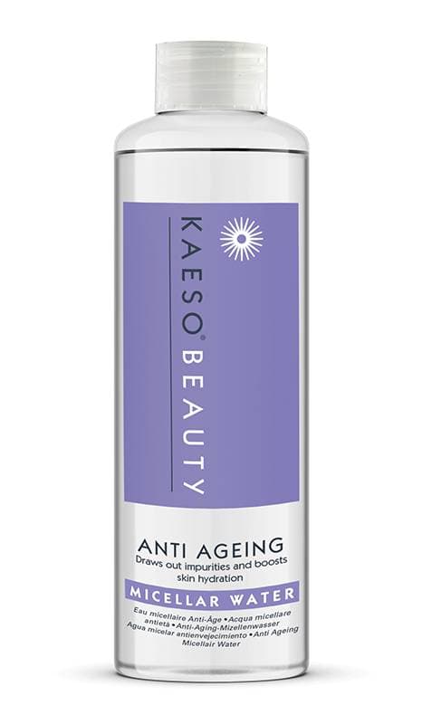 KAESO FACIAL SPECIFICS - Anti Ageing Micellar Water
