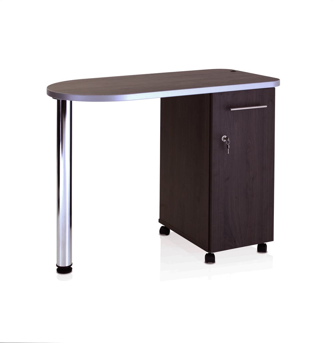 Stadium Nail Bar Bonobo Oak