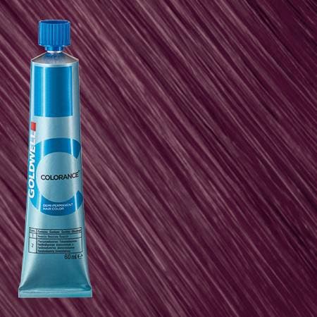 Goldwell Colorance Tube - 6VV@Pk