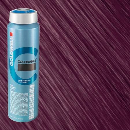 Goldwell Colorance Can - 6VV@Pk