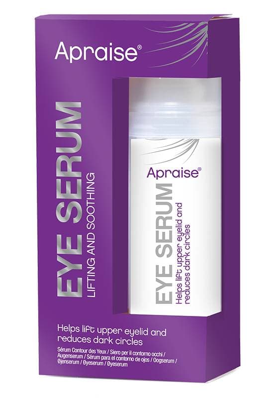 Apraise - Aftercare - Eye Serum