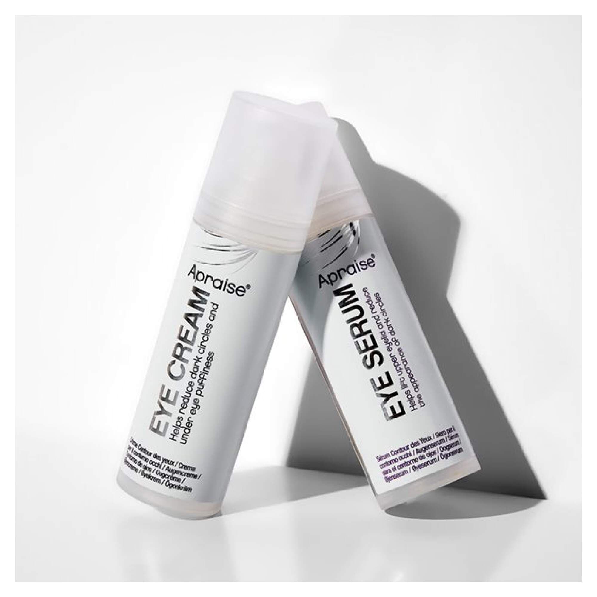 Apraise - Aftercare - Eye Cream 30ml - Image 2
